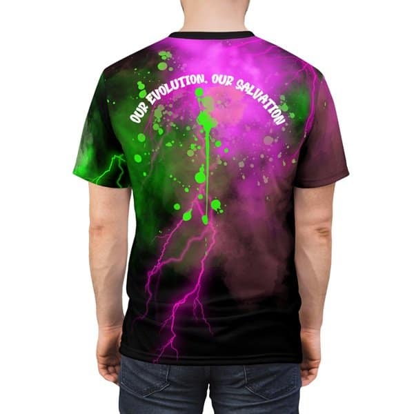 Truth T-shirt - Image 2