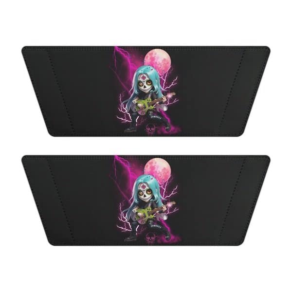 Zombees Ana Flores Slides - Image 4