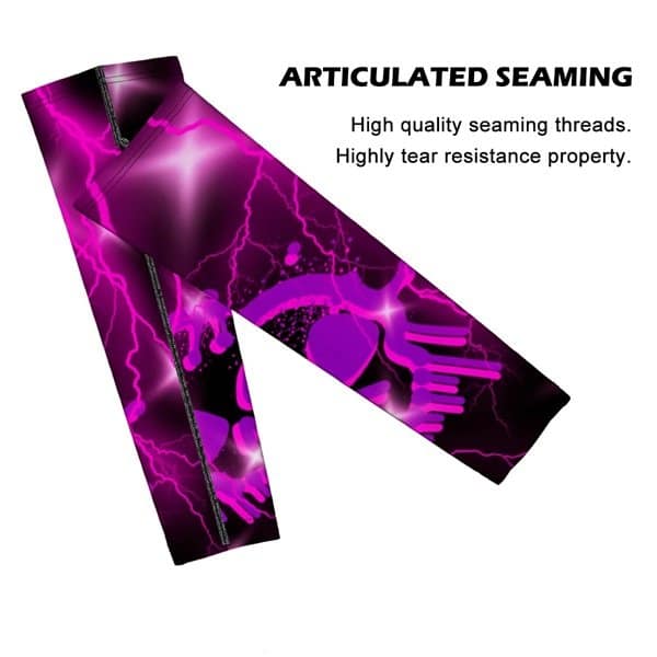 Zombees Girls Graphic Sleeves - Image 5