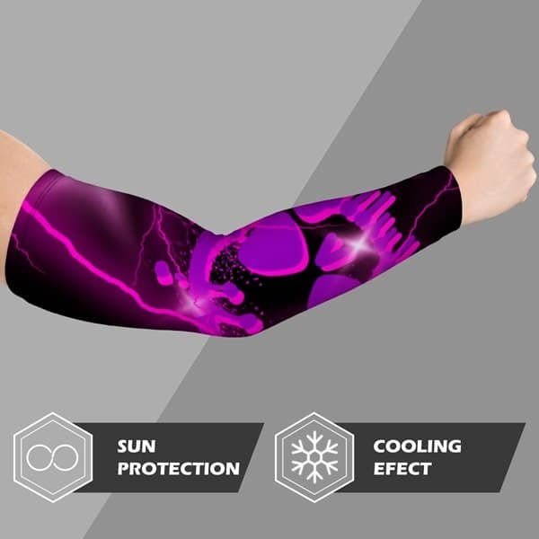 Zombees Girlz Sleeves