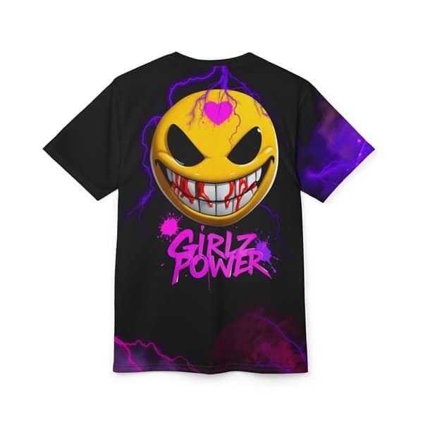 Zombees Ellie Cortez T-shirt - Image 8