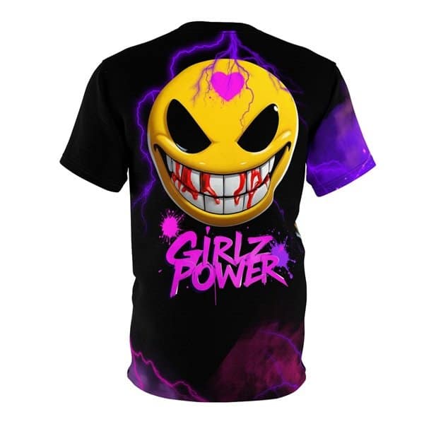 Zombees Ellie Cortez T-shirt - Image 2