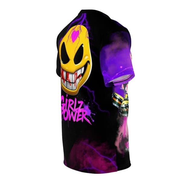 Zombees Ellie Cortez T-shirt - Image 7