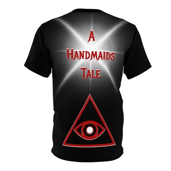 Blessed Be the Fruit T-shirt