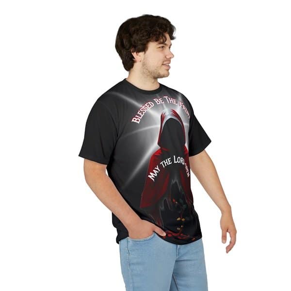 Blessed Be the Fruit T-shirt