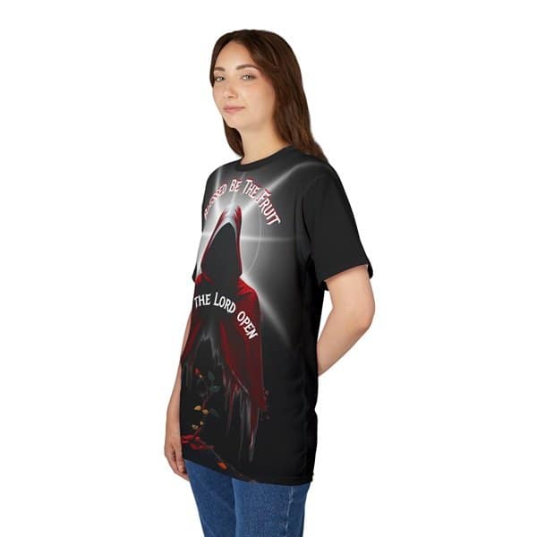 Blessed Be the Fruit T-shirt
