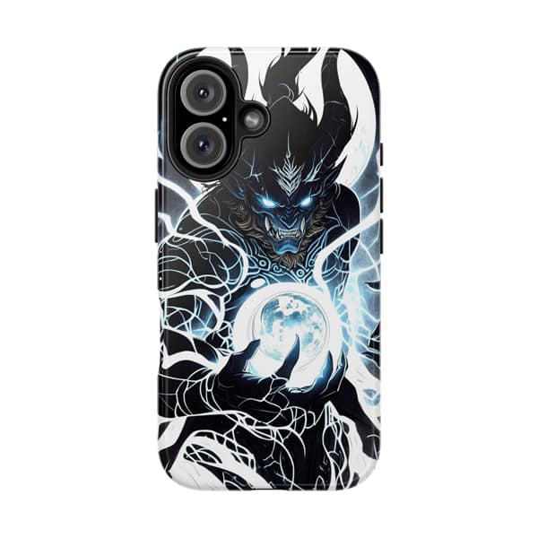 Celestial Master iPhone Case
