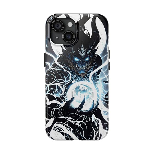 Celestial Master iPhone Case