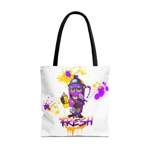 Fresh Tote Bag