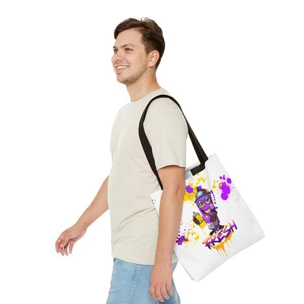 Fresh Tote Bag