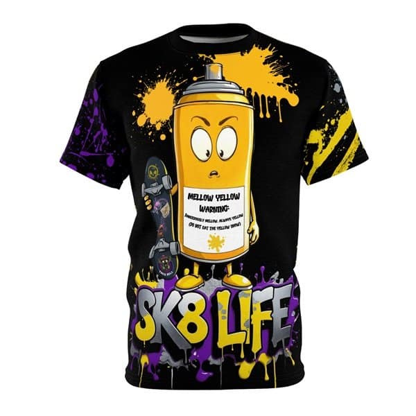Sk8 Life T-shirt