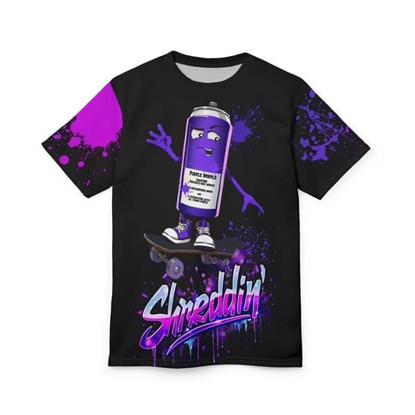 Shreddin' T-shirt