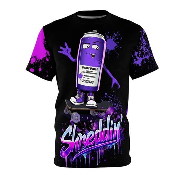 Shreddin' T-shirt