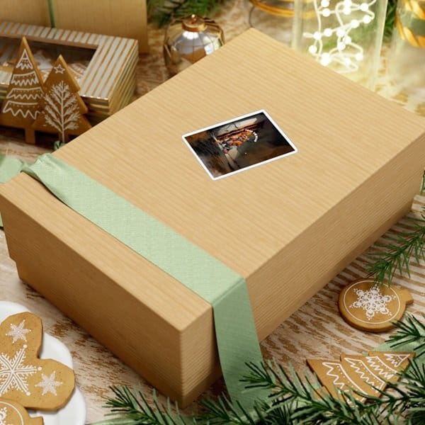 Fear the Roar Stickers