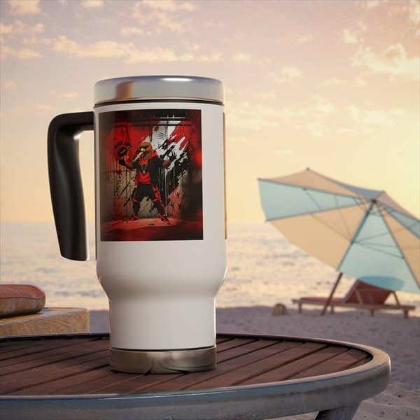 Rise Up Travel Mug Context 2