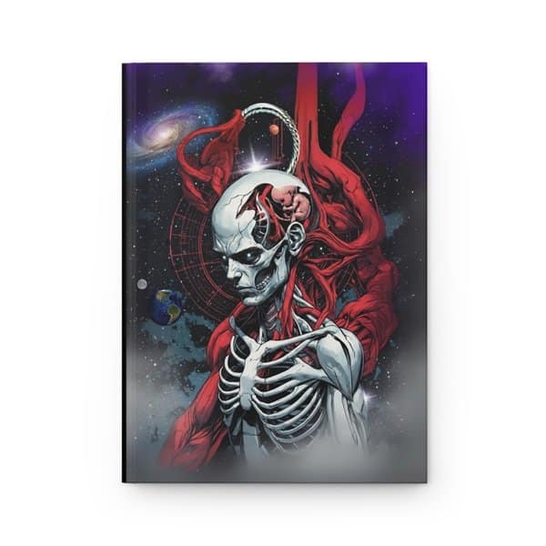 Shed the Doctrine Keep the Core Journal Front