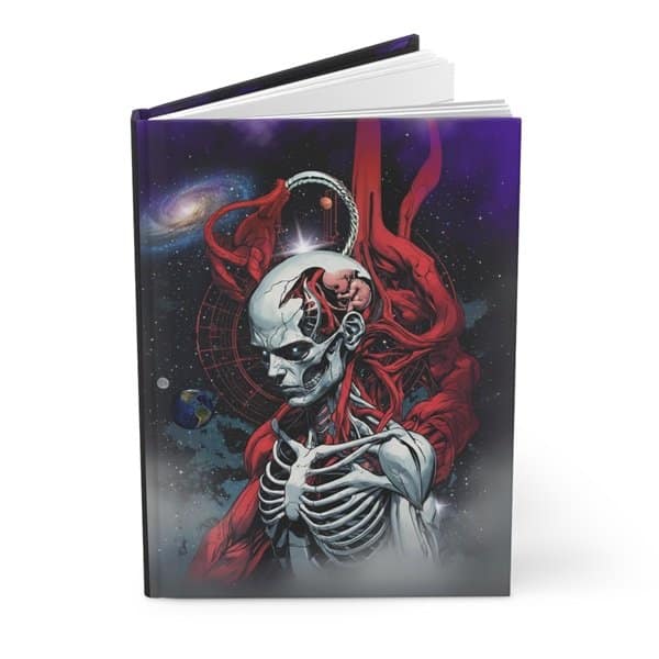 Shed the Doctrine Keep the Core Journal Opened