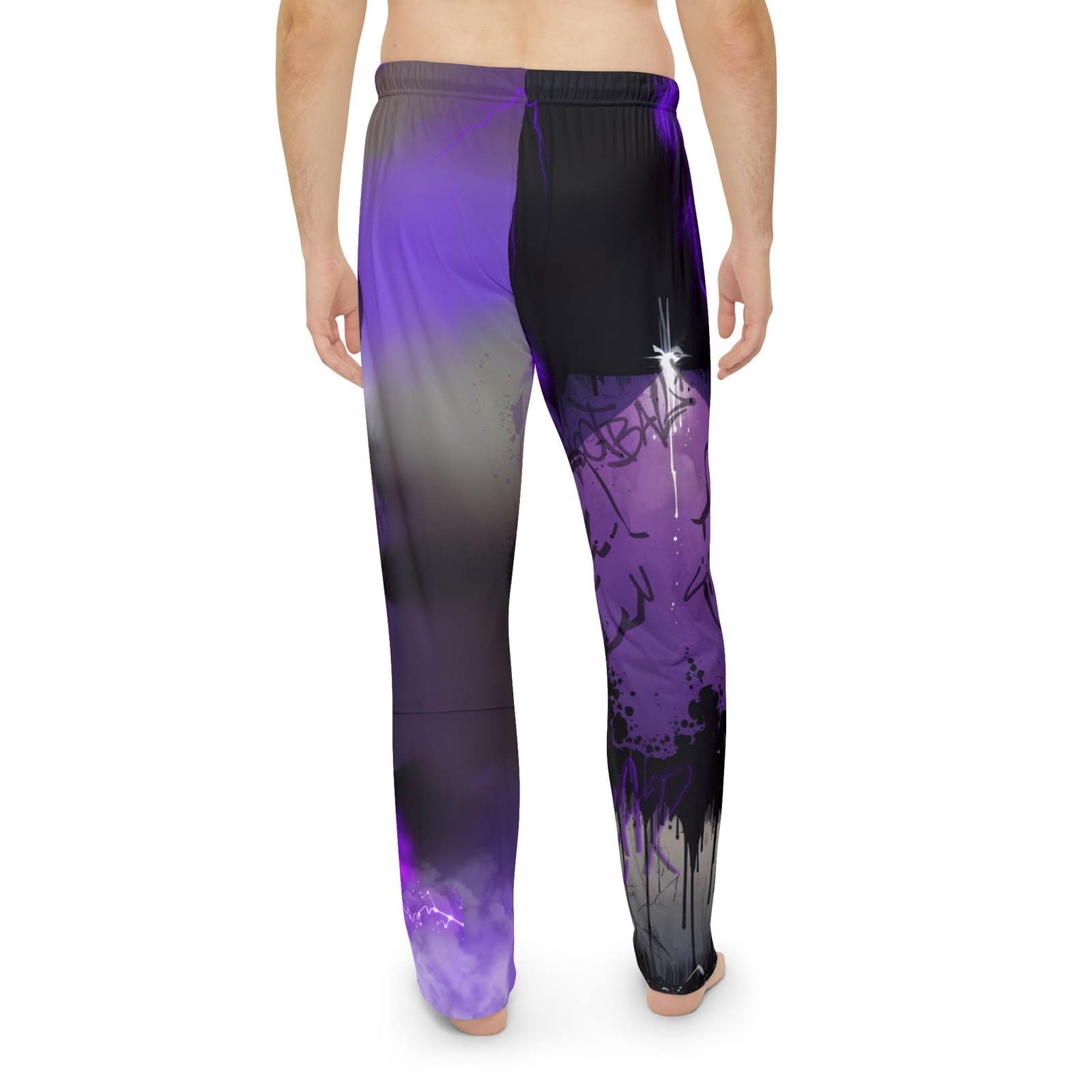 Fear the Flock Pants