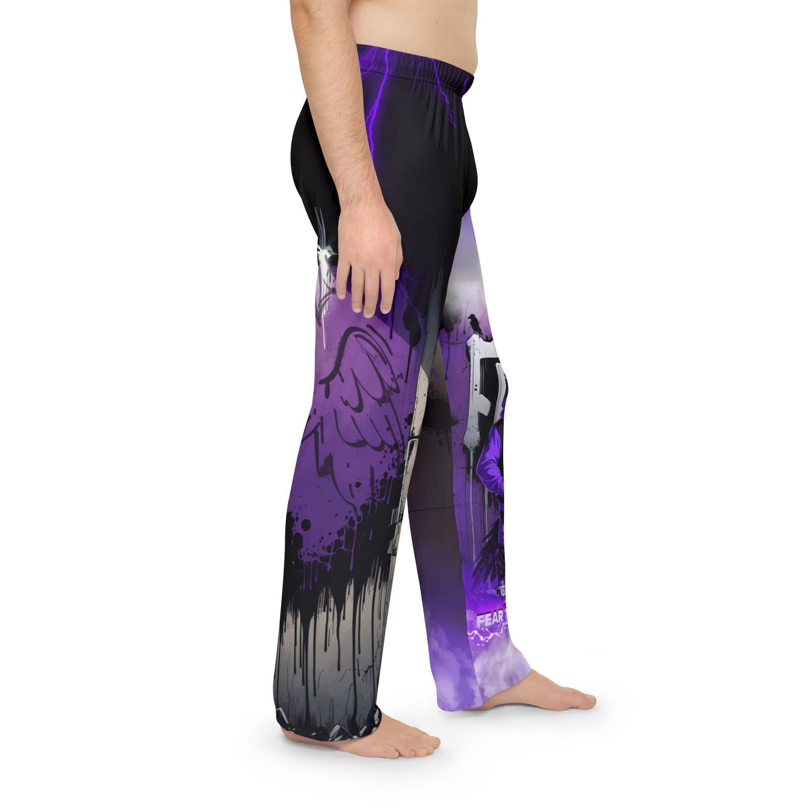 Fear the Flock Pants