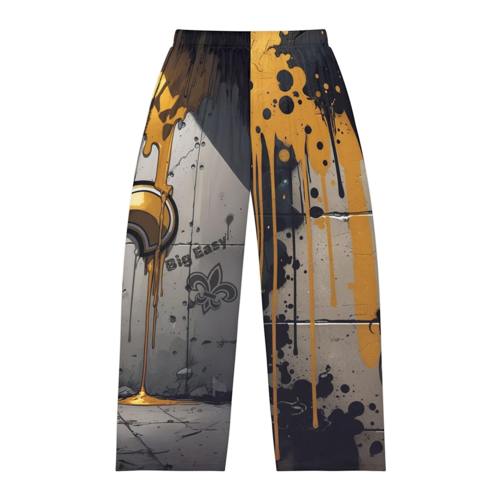 NOLA Soul Pajama Pants - Image 2