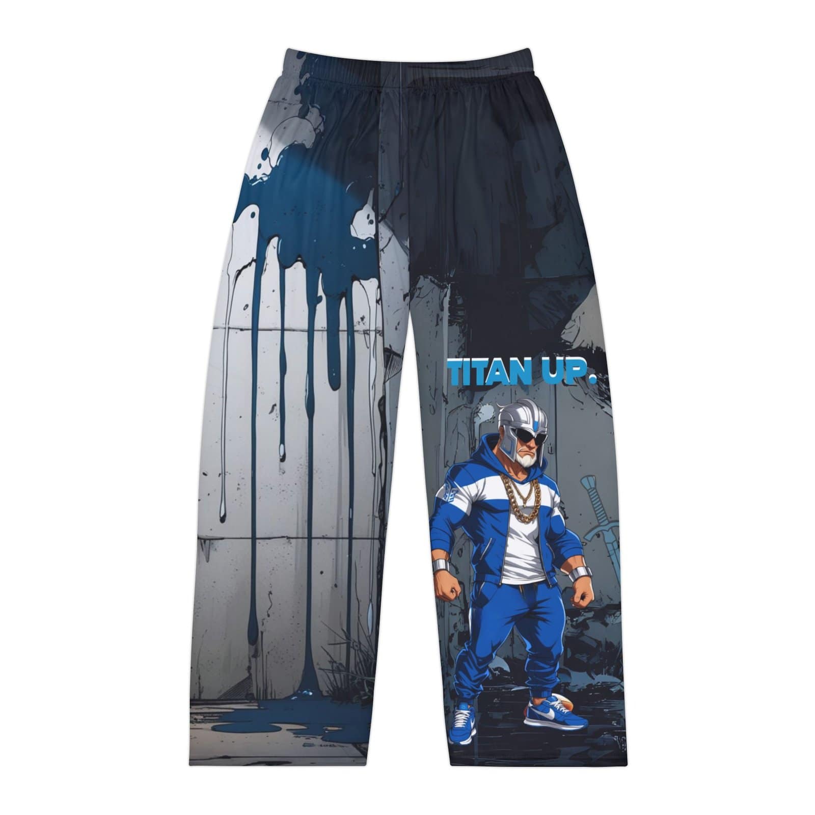 Titan Up Pajama Pants