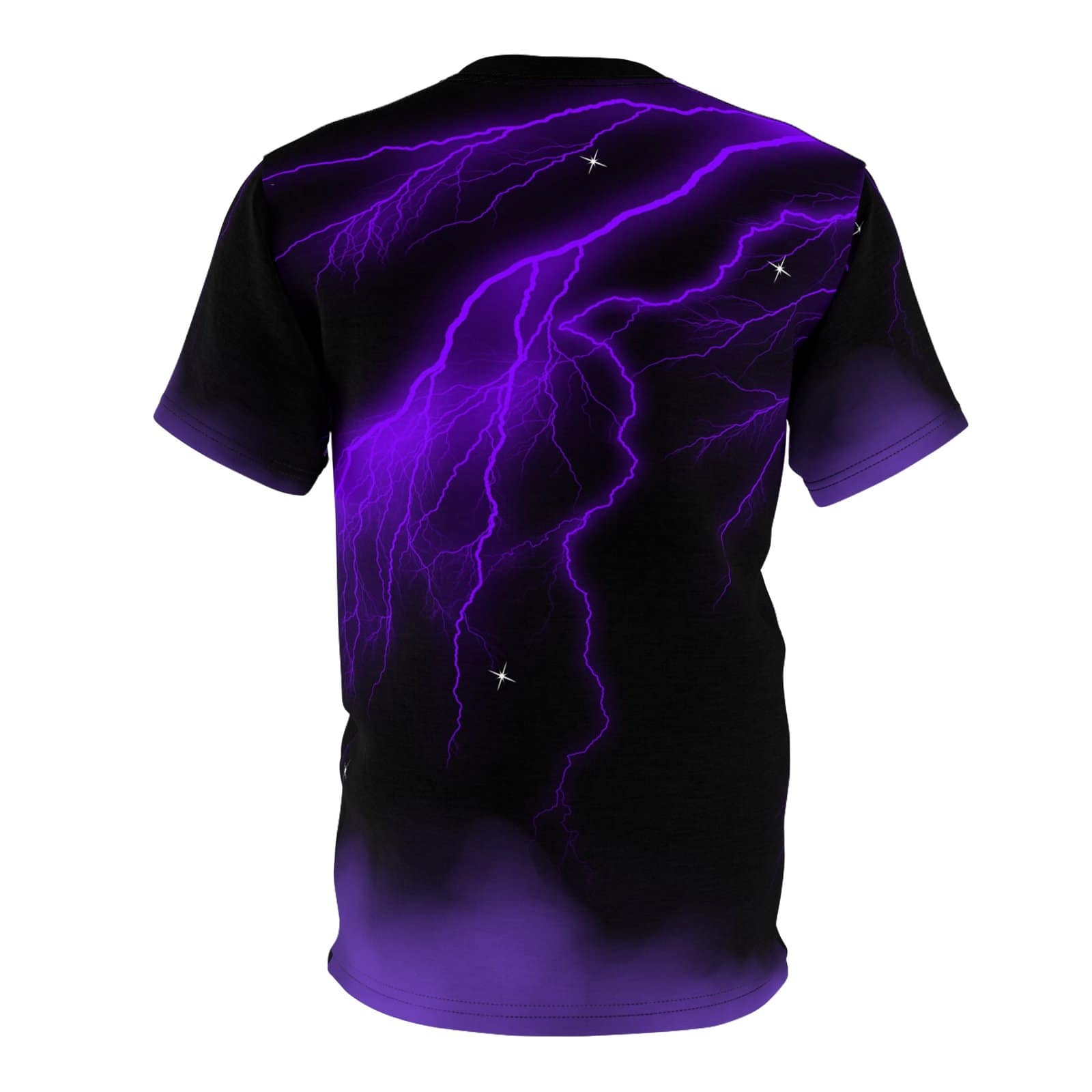 A Silent Truth T-shirt - Image 3