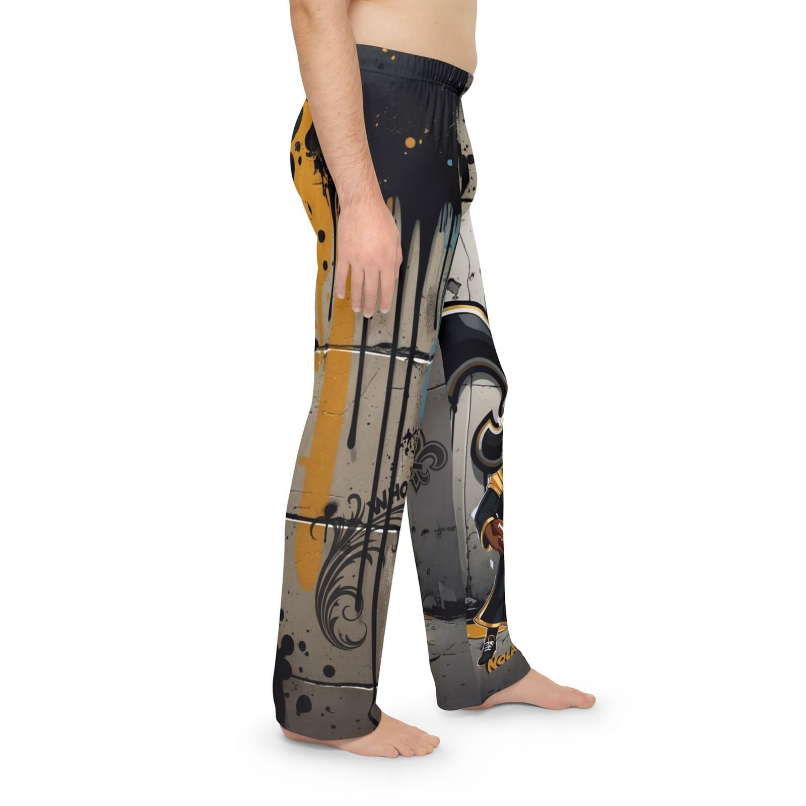 NOLA Soul Pajama Pants - Image 6