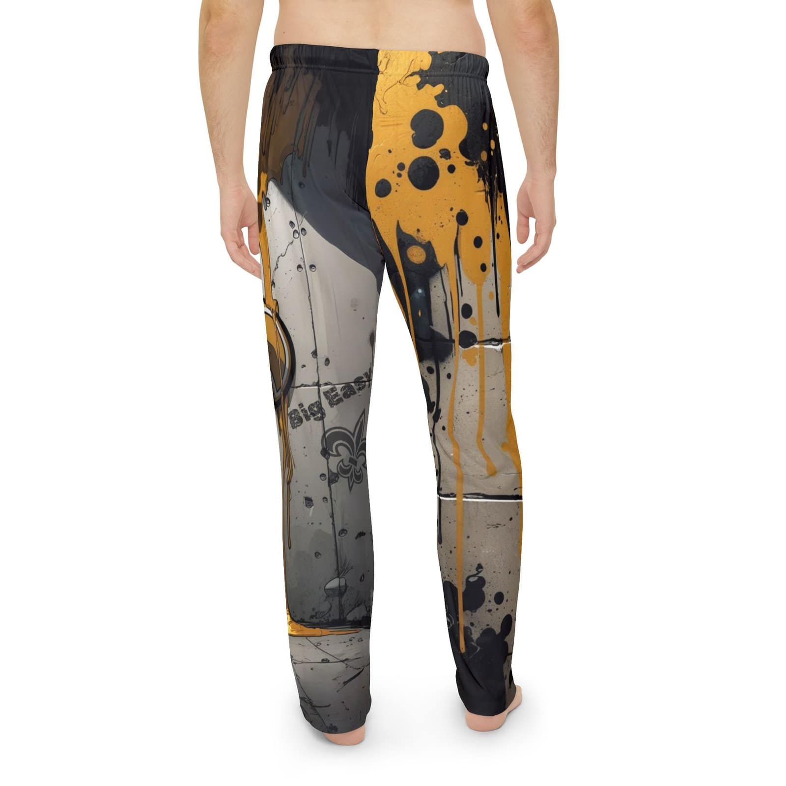 NOLA Soul Pajama Pants - Image 4