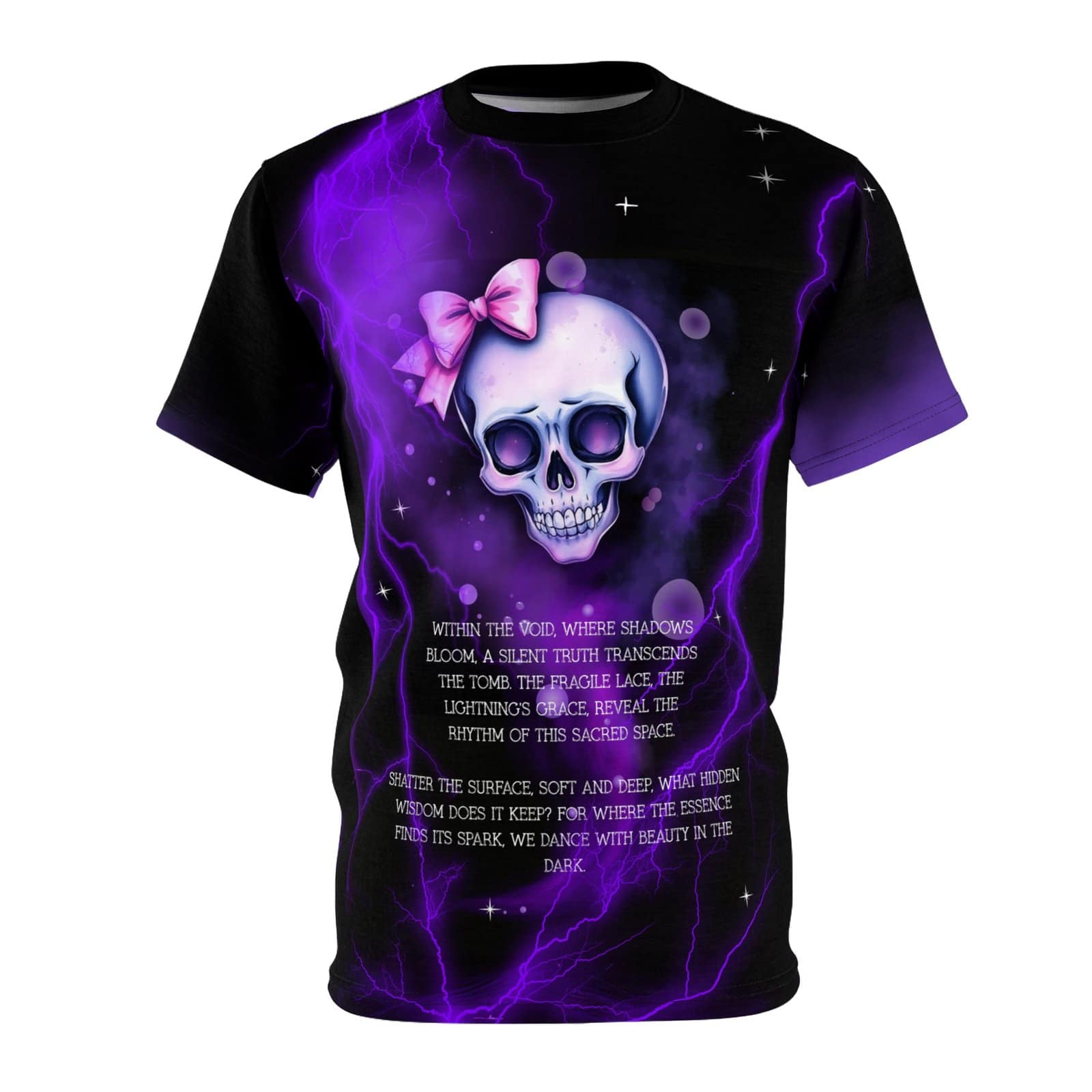 A Silent Truth T-shirt