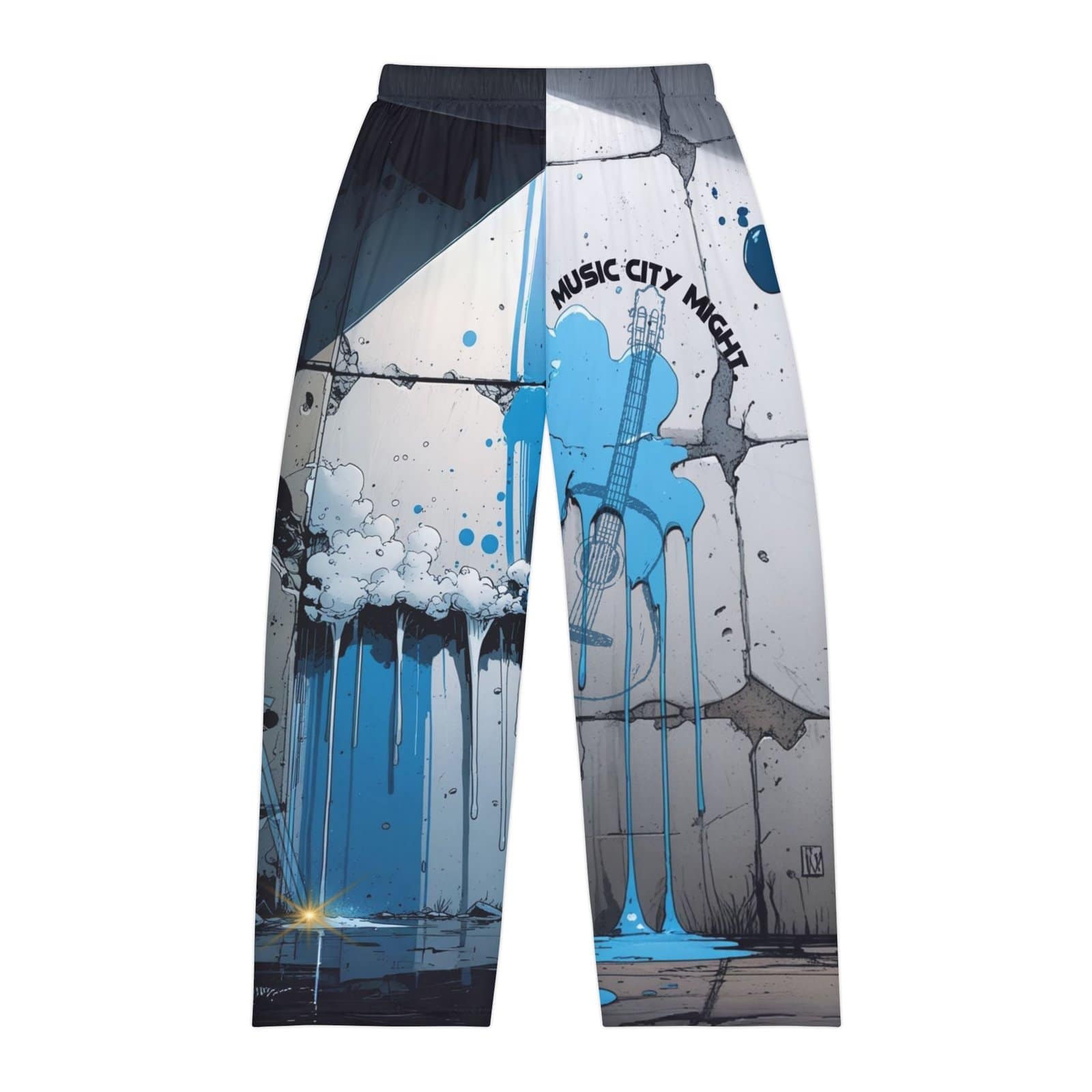 Titan Up Pajama Pants - Image 2