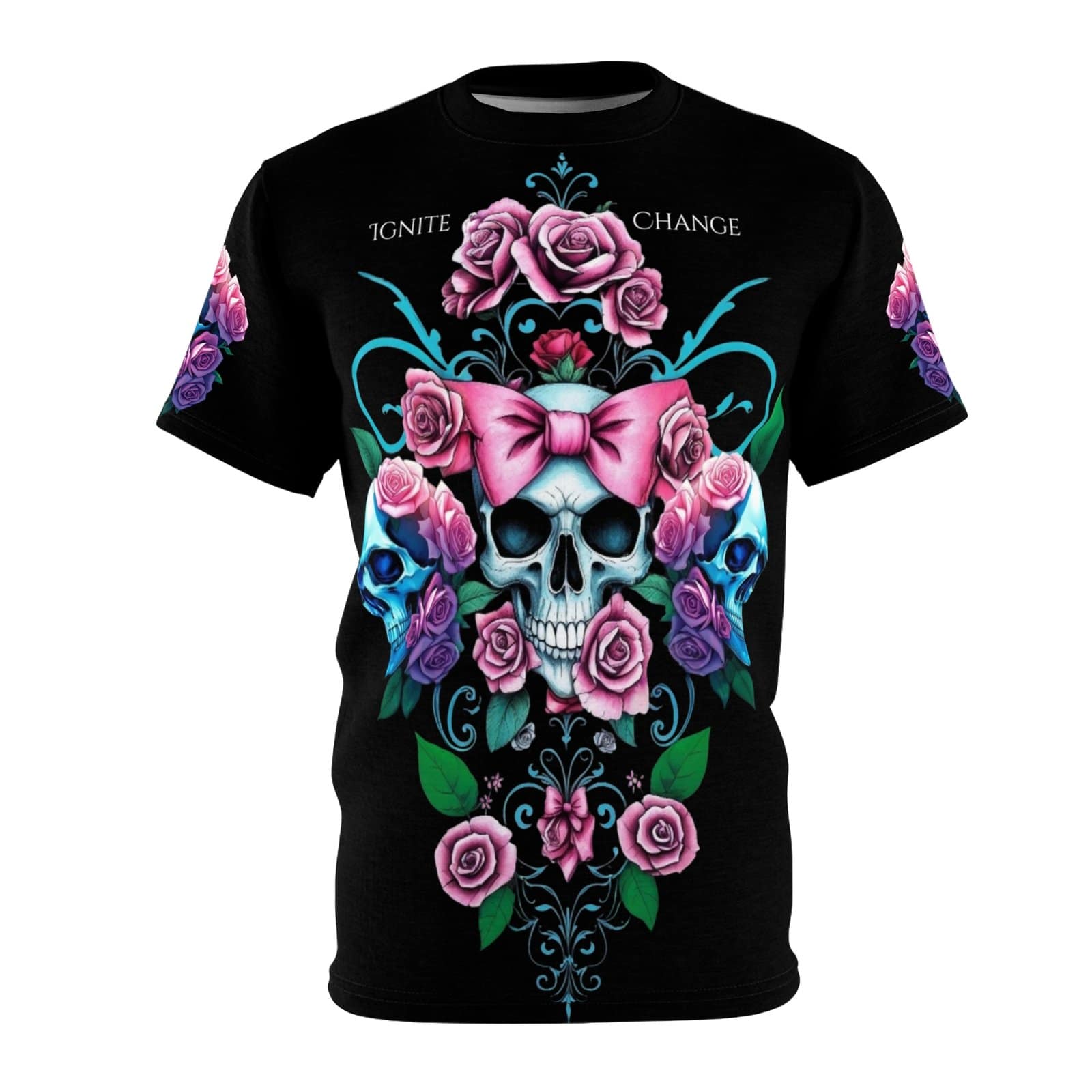 Ignite Change T-shirt