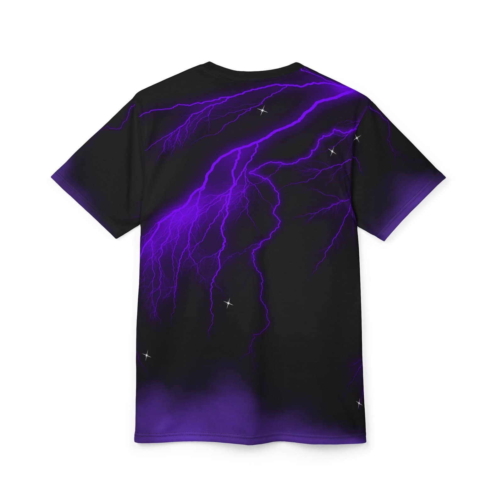 A Silent Truth T-shirt - Image 4