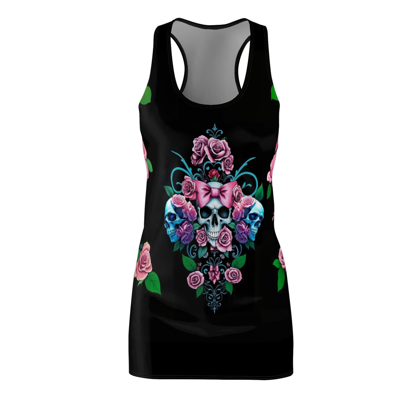 Ignite Change Racerback Dress
