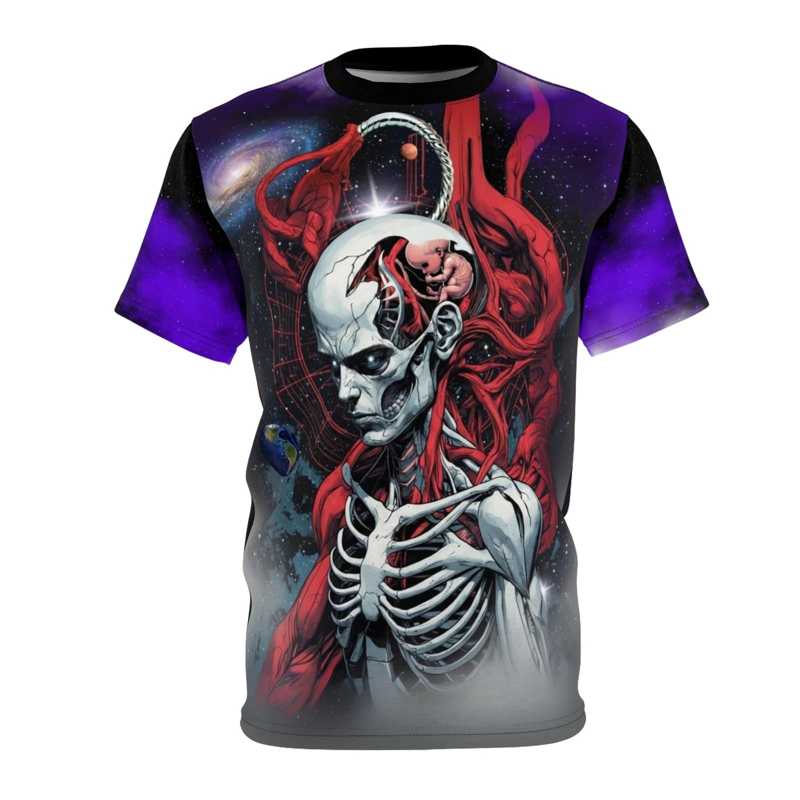 Shed the Doctrine. Keep the Core T-shirt