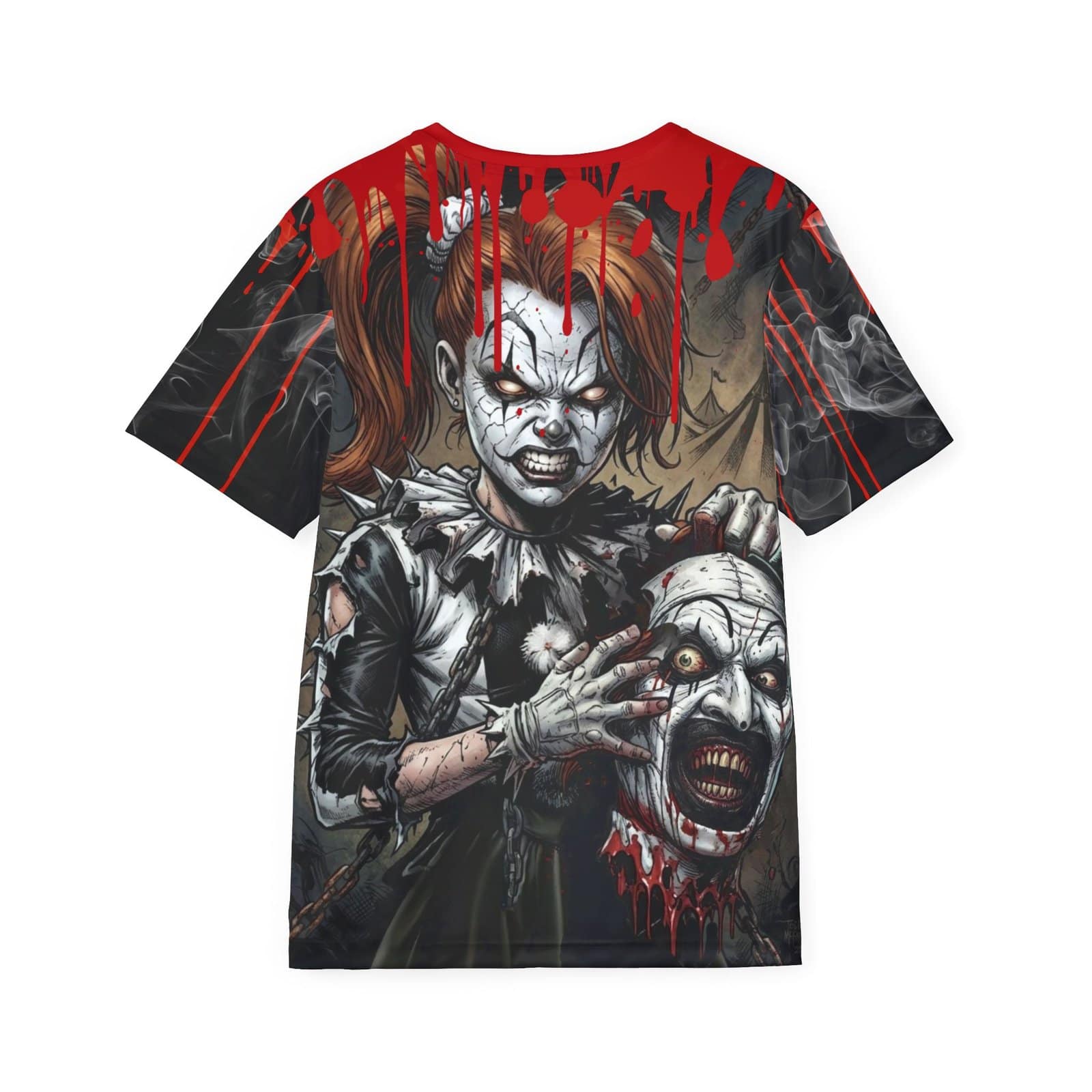 Slasher Diner Tee - Image 2