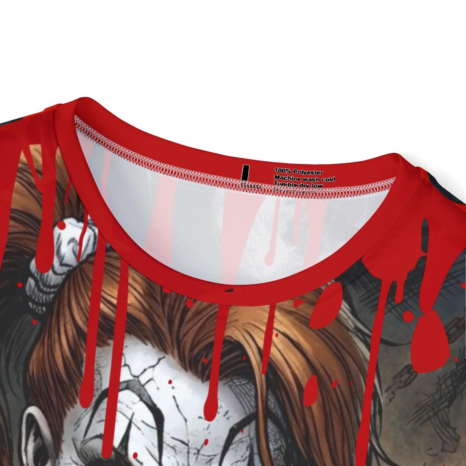 The Miles County Carnage Tee - Image 3