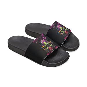 Zombees Ellie Cortez Deco Slides