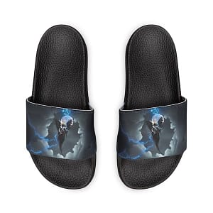 Angel Rocker Sandals