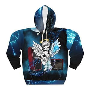 Celestial Rocker Hoodie