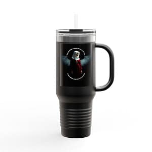 Handmaids Tale I Travel Mug