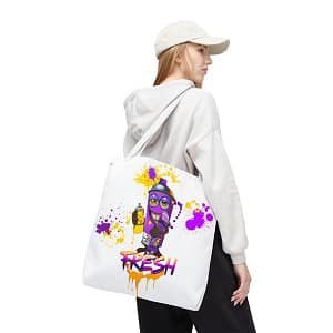 Fresh Tote Bag