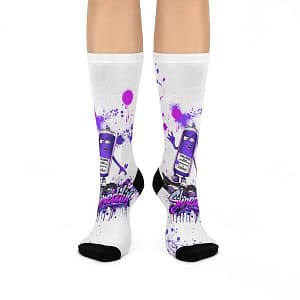 Shreddin' Socks