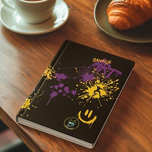 Sk8 Life Journal