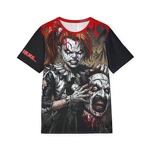 The Miles County Carnage Tee