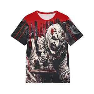 Slasher Diner Tee