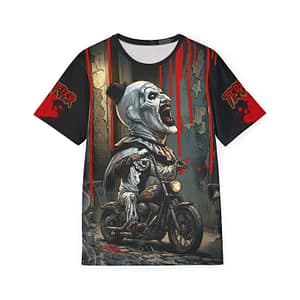 The Art of the Kill Tee