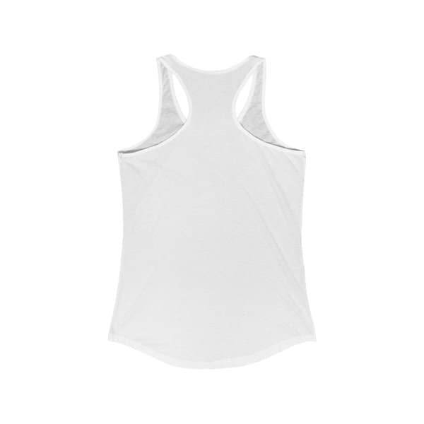 My Life My Choice Racerback Tank - Image 2