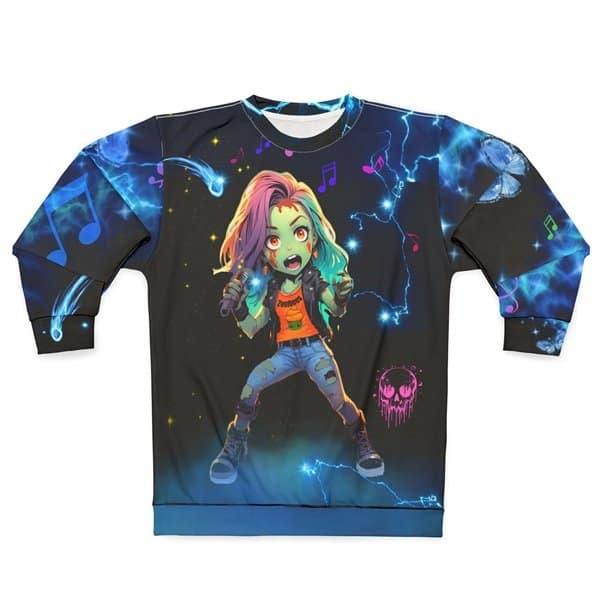 Zombees Rena Harper Sweatshirt