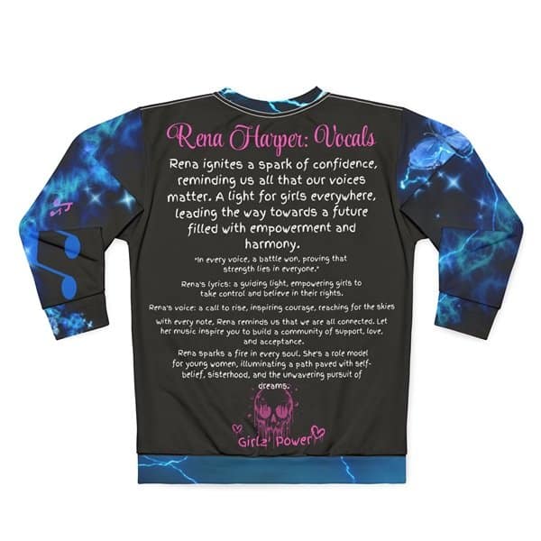 Zombees Rena Harper Sweatshirt - Image 3