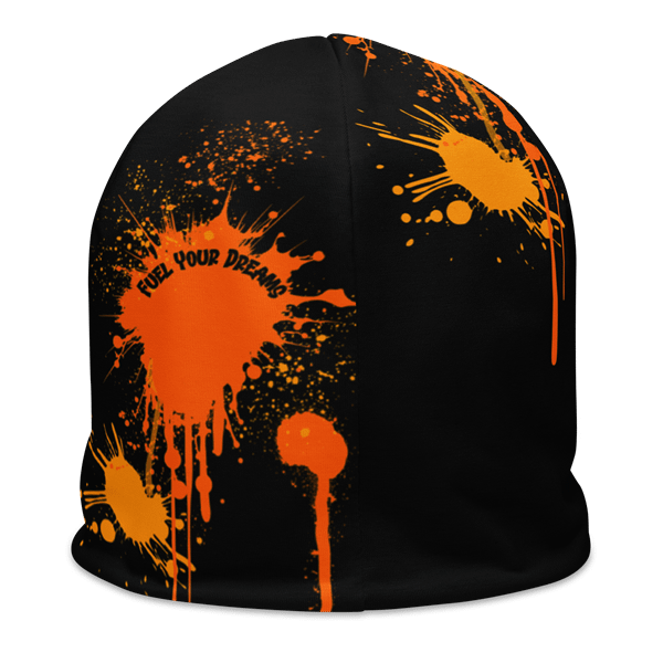 Sweet Dream Beanie Black - Image 8